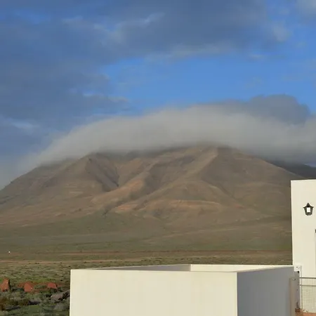 Sol Villa