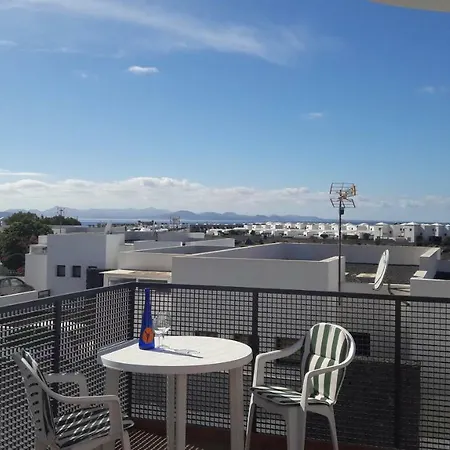 Sol * Playa Blanca (Lanzarote)