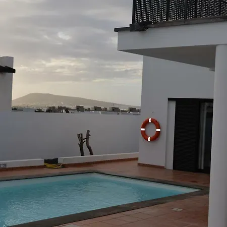 Villa Sol Playa Blanca (Lanzarote)