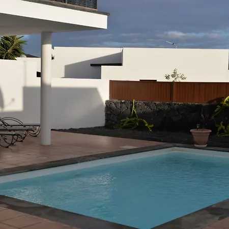 Sol Villa *