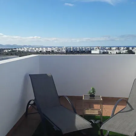 Sol Villa *