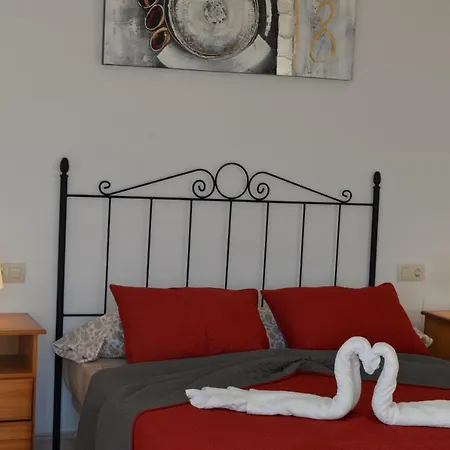 Villa Sol Playa Blanca (Lanzarote)